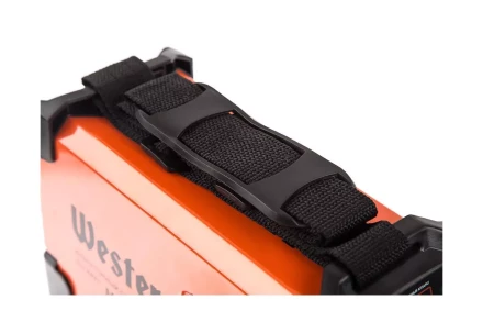 Сварочный аппарат WESTER MINI 200Т купить в Уфе