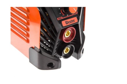 Сварочный аппарат WESTER MINI 200Т купить в Уфе