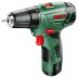 Аккумуляторная дрель BOSCH PSR 10,8 LI-2 (0.603.972.909) купить в Уфе