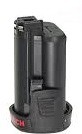 Аккумуляторная дрель BOSCH PSR 10,8 LI-2 (0.603.972.909) купить в Уфе