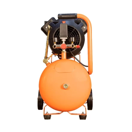 Компрессор масляный коаксиальный AERO 360/50 FoxWeld купить в Уфе