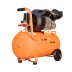 Компрессор масляный коаксиальный AERO 360/50 FoxWeld купить в Уфе