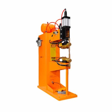 Машина контактной сварки МТ-150-700 FoxWeld купить в Уфе