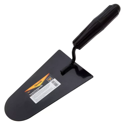 Кельма бетонщика Sparta 86347 КБ2, 180 мм, пластиковая ручка Россия купить в Уфе