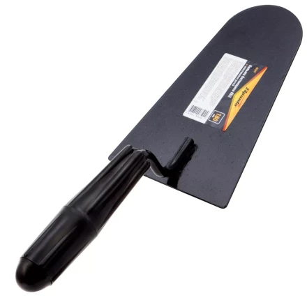 Кельма бетонщика Sparta 86347 КБ2, 180 мм, пластиковая ручка Россия купить в Уфе