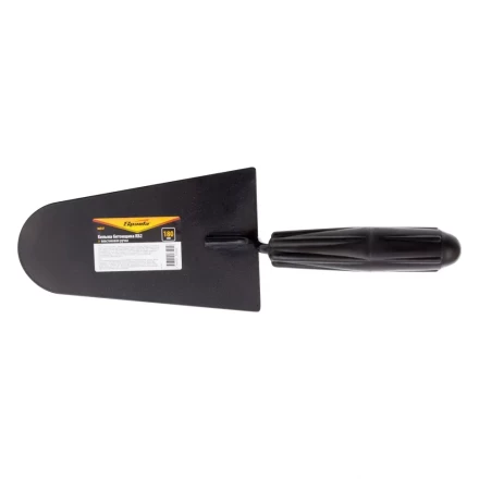 Кельма бетонщика Sparta 86347 КБ2, 180 мм, пластиковая ручка Россия купить в Уфе