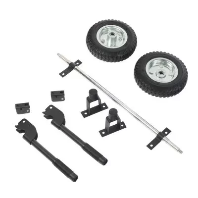 Комплект транспортировочный GPL-500 для генераторов GP 5510-6510-7210 PATRIOT купить в Уфе