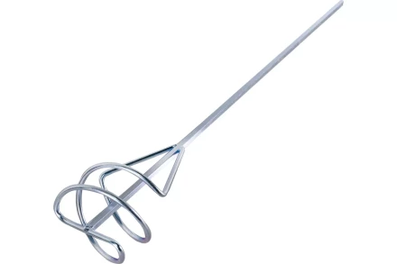 Насадка-миксер оцинкованная Вихрь 100х600 мм, НЕХ 900/73/3/7/6 купить в Уфе