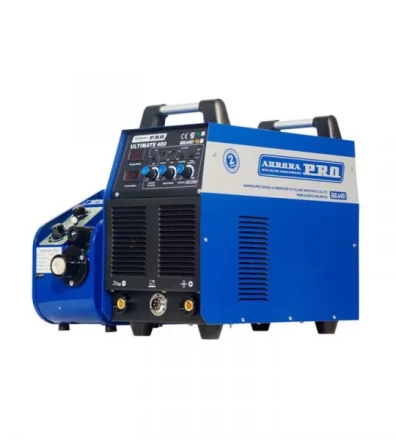 Инверторный сварочный полуавтомат Aurora-Pro ULTIMATE 400 купить в Уфе