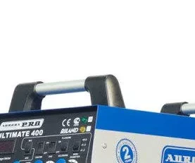 Инверторный сварочный полуавтомат Aurora-Pro ULTIMATE 400 купить в Уфе