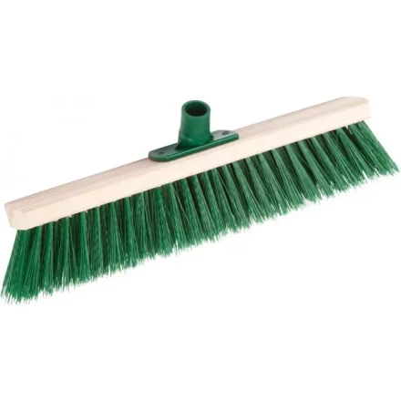 Щетка GRINDA уличная, буковая колодка, ширина 400мм 39250-400 купить в Уфе