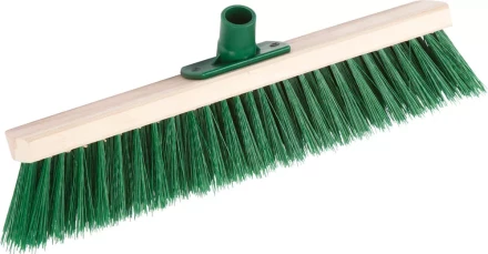 Щетка GRINDA уличная, буковая колодка, ширина 400мм 39250-400 купить в Уфе