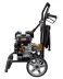 Мойка высокого давления бензиновая ELITECH HD GPW 210 купить в Уфе