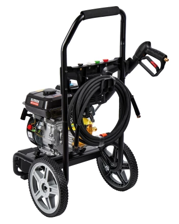 Мойка высокого давления бензиновая ELITECH HD GPW 210 купить в Уфе