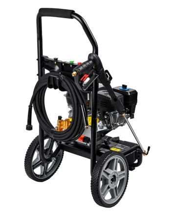 Мойка высокого давления бензиновая ELITECH HD GPW 210 купить в Уфе