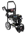 Мойка высокого давления бензиновая ELITECH HD GPW 210 купить в Уфе