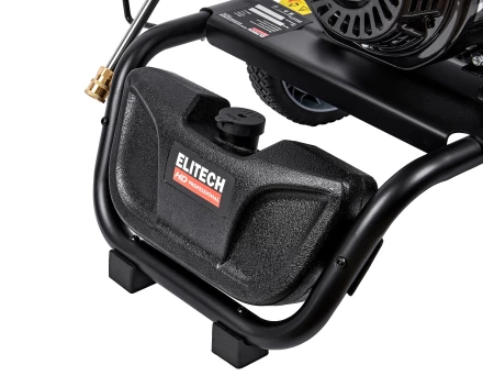 Мойка высокого давления бензиновая ELITECH HD GPW 210 купить в Уфе