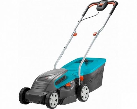 Газонокосилка аккумуляторная PowerMax Li-40/32 GARDENA купить в Уфе