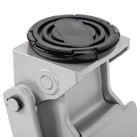 Домкрат гидравлический подкатной профессиональный, быстрый подъем, 3,5т Low Profile, Quick Lift, 100-535 мм, проф Matrix 51050 купить в Уфе