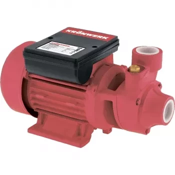 Садовый поверхностный насос KGP400E Kronwerk 97205 купить в Уфе