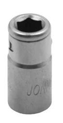 Адаптер для бит 1/4" S44Н2206 Jonnesway 47424