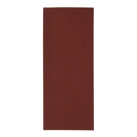 Шлифлист на бумажной основе, P 2000, 115 х 280 мм, 5 шт, водостойкий Matrix 757063 купить в Уфе