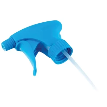 Распылитель-пульверизатор с пенной насадкой синий ПРОФИ KARCHER купить в Уфе