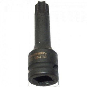 Головка ударная TORX Т60 78мм 1/2&quot; DR S06А4Т60 Jonnesway 48205 купить в Уфе