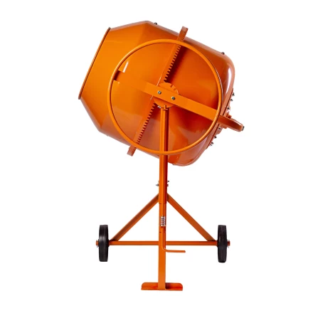 Бетоносмеситель Сибртех БСЕ-200 95480, 200 л, 1000 Вт купить в Уфе