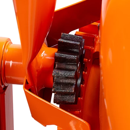 Бетоносмеситель Сибртех БСЕ-200 95480, 200 л, 1000 Вт купить в Уфе