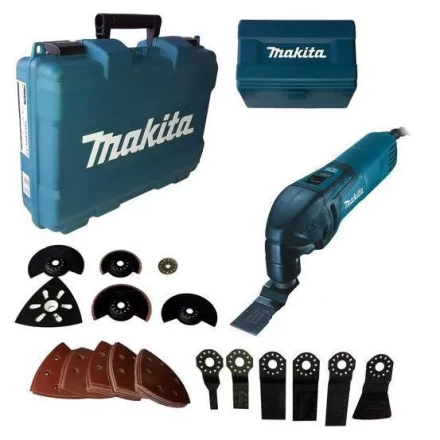 Мультитул Makita ТМ3000CX3 купить в Уфе