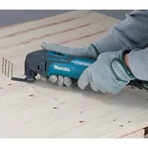 Мультитул Makita ТМ3000CX3 купить в Уфе