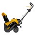 Бензиновая снегоуборочная машина Denzel SB 460 E, 99cc, эл.старт, шнек SnowCrusher купить в Уфе