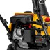 Бензиновая снегоуборочная машина Denzel SB 460 E, 99cc, эл.старт, шнек SnowCrusher купить в Уфе