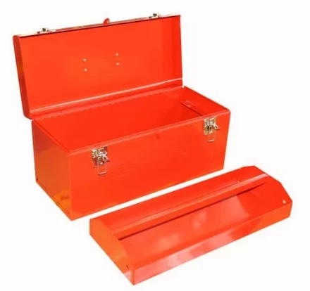 Ящик для инструмента 51х22х24 см Энкор 12331 купить в Уфе