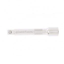 Удлинитель, 125 мм, 1/2&quot;, CrV, полированный хром  MATRIX MASTER 13972