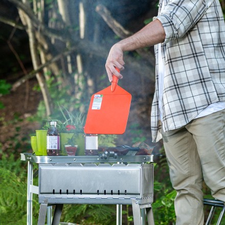 Веер для мангала, 250х190, Camping Palisad 69740 купить в Уфе
