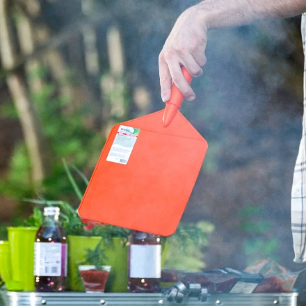 Веер для мангала, 250х190, Camping Palisad 69740 купить в Уфе