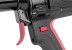 Электрический (сетевой)  заклепочник MESSER ERG-743 для установки вытяжных заклепок (4,0 - 6,4 мм) купить в Уфе