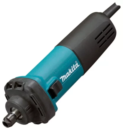 Прямая шлифмашина Makita GD0602 купить в Уфе