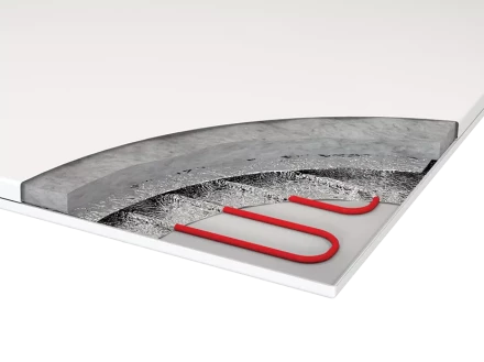 Обогреватель инфракрасный BALLU BIH-S2-0.3 купить в Уфе