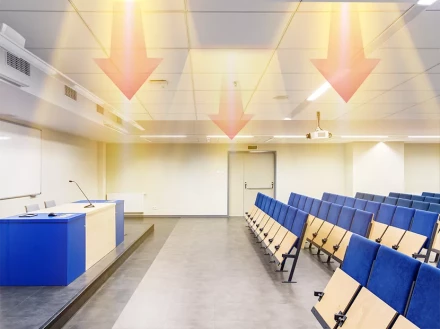 Обогреватель инфракрасный BALLU BIH-S2-0.3 купить в Уфе