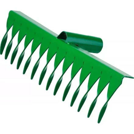 Грабли РОСТОК, 14 зубцов, витые 39600-14_z01 купить в Уфе