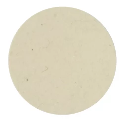 Круг полировальный Ф125Х7 мм на липучей основе войлок Энкор 20580