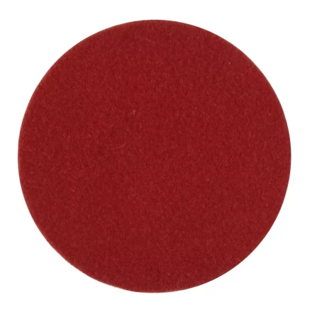 Круг полировальный Ф125Х7 мм на липучей основе войлок Энкор 20580 купить в Уфе