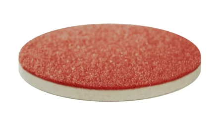 Круг полировальный Ф125Х7 мм на липучей основе войлок Энкор 20580 купить в Уфе