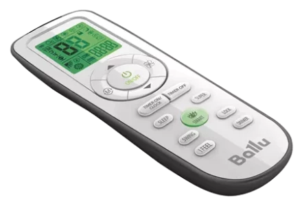 Внутренний блок BALLU BSE/in-07HN1/Black сплит-системы купить в Уфе