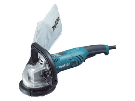 Шлифовальная машина по бетону Makita PC5000C купить в Уфе
