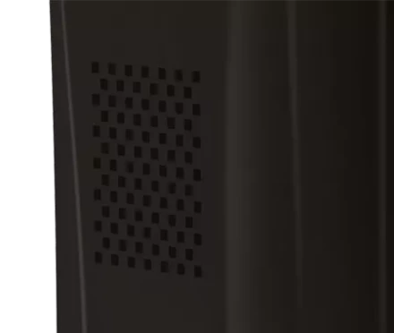 Маслянный радиатор обогреватель электрический BALLU Modern BOH/MD-07BB 1500 купить в Уфе