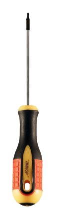 Отвертка Torx T6х75мм Энкор 19528 купить в Уфе